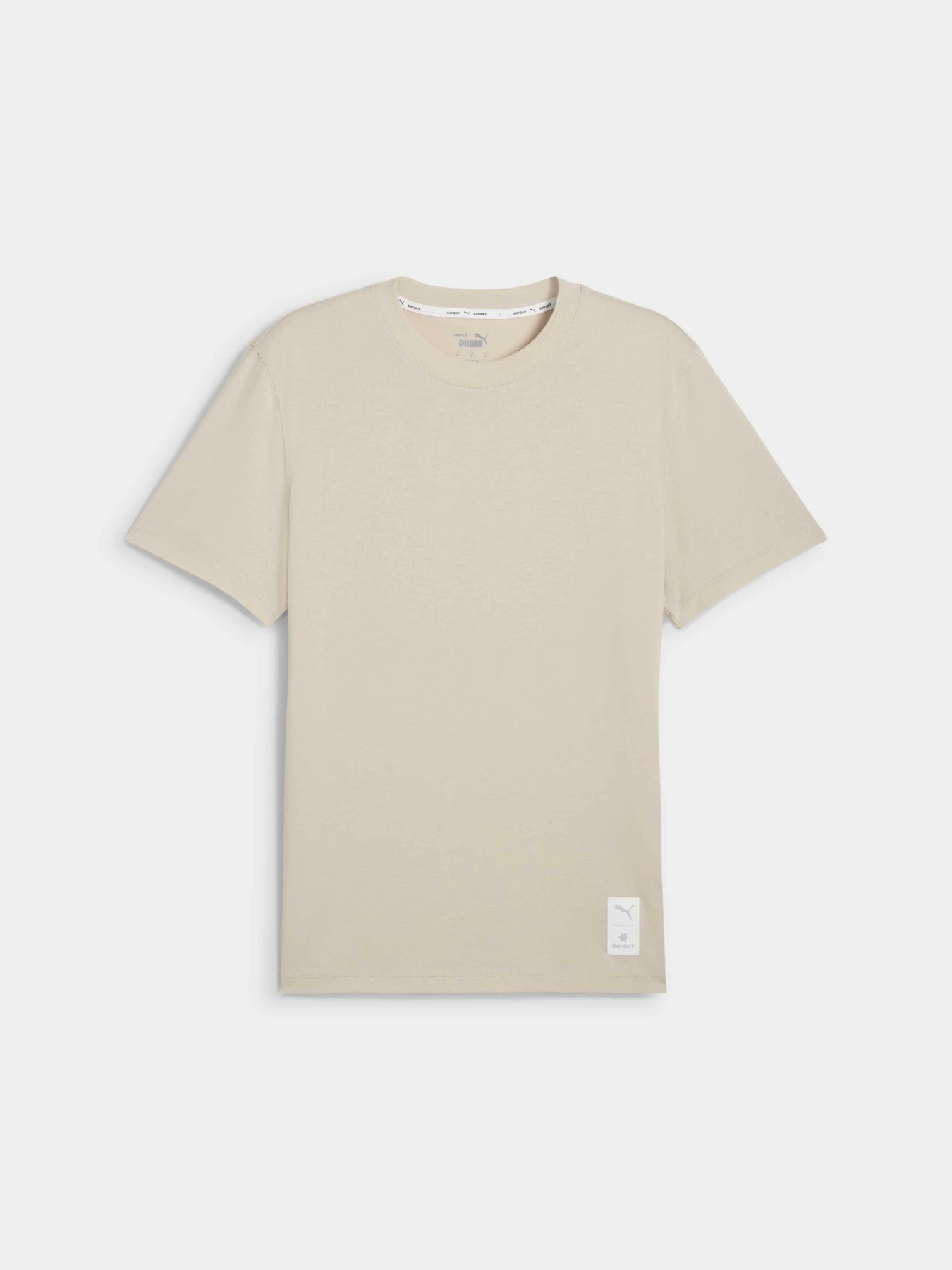 Футболки і поло PUMA Unisex x Saysky Ss Tee модель 526841 Фото