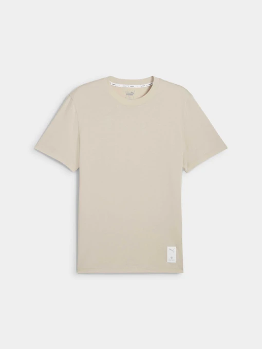 Футболки и поло PUMA Unisex x Saysky Ss Tee модель 526841 Фото