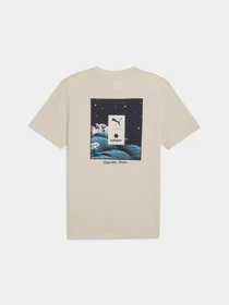 Футболки і поло PUMA Unisex x Saysky Ss Tee модель 526841 Фото