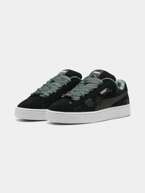 Кроссовки PUMA Suede Xl Hello Kitty модель 402381 Фото