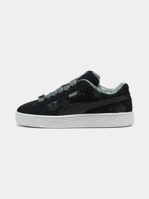 Кроссовки PUMA Suede Xl Hello Kitty модель 402381 Фото