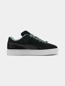 Кроссовки PUMA Suede Xl Hello Kitty модель 402381 Фото