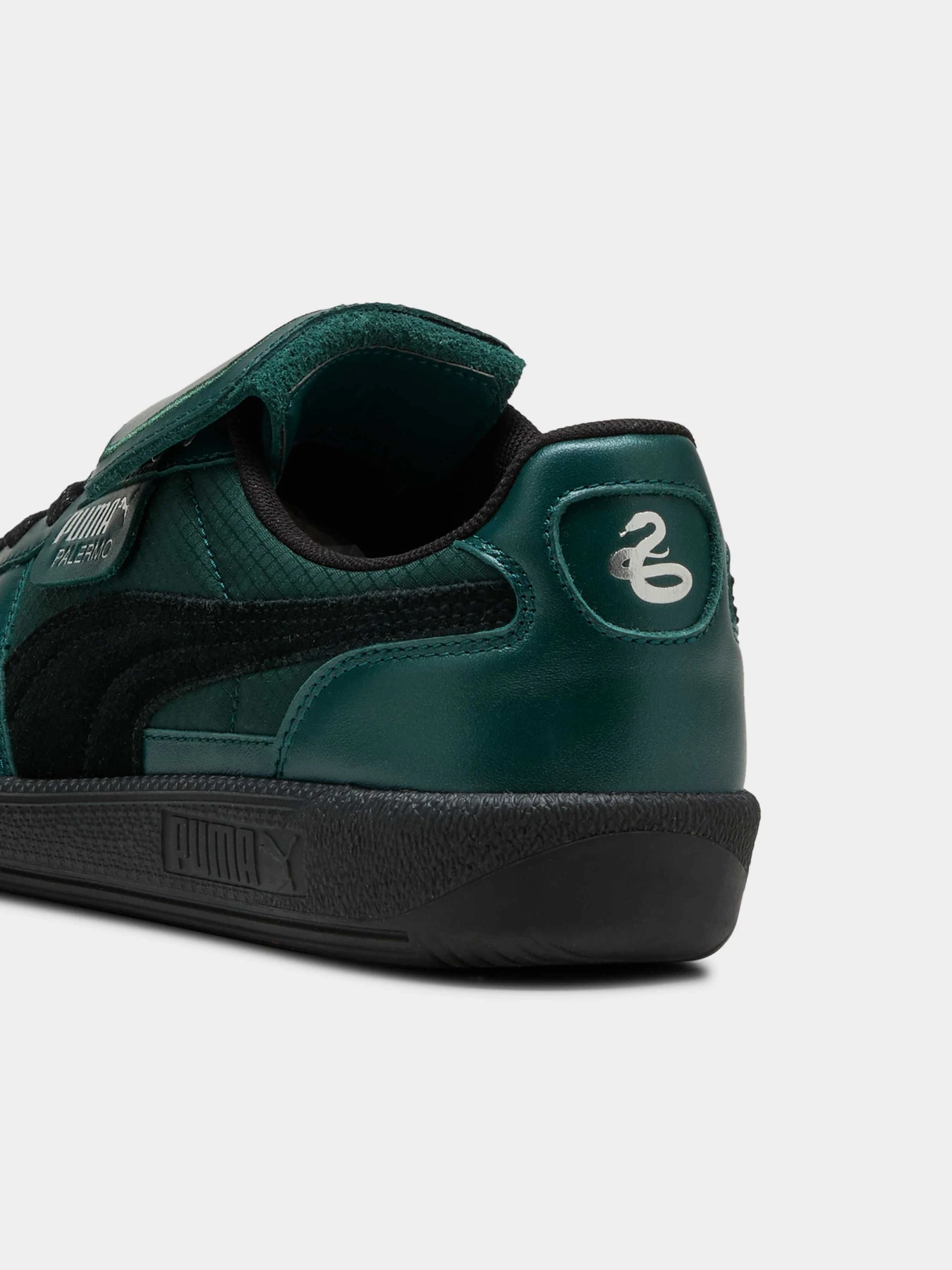 Кеди PUMA Palermo 2 Harry Potter модель 401210 Фото