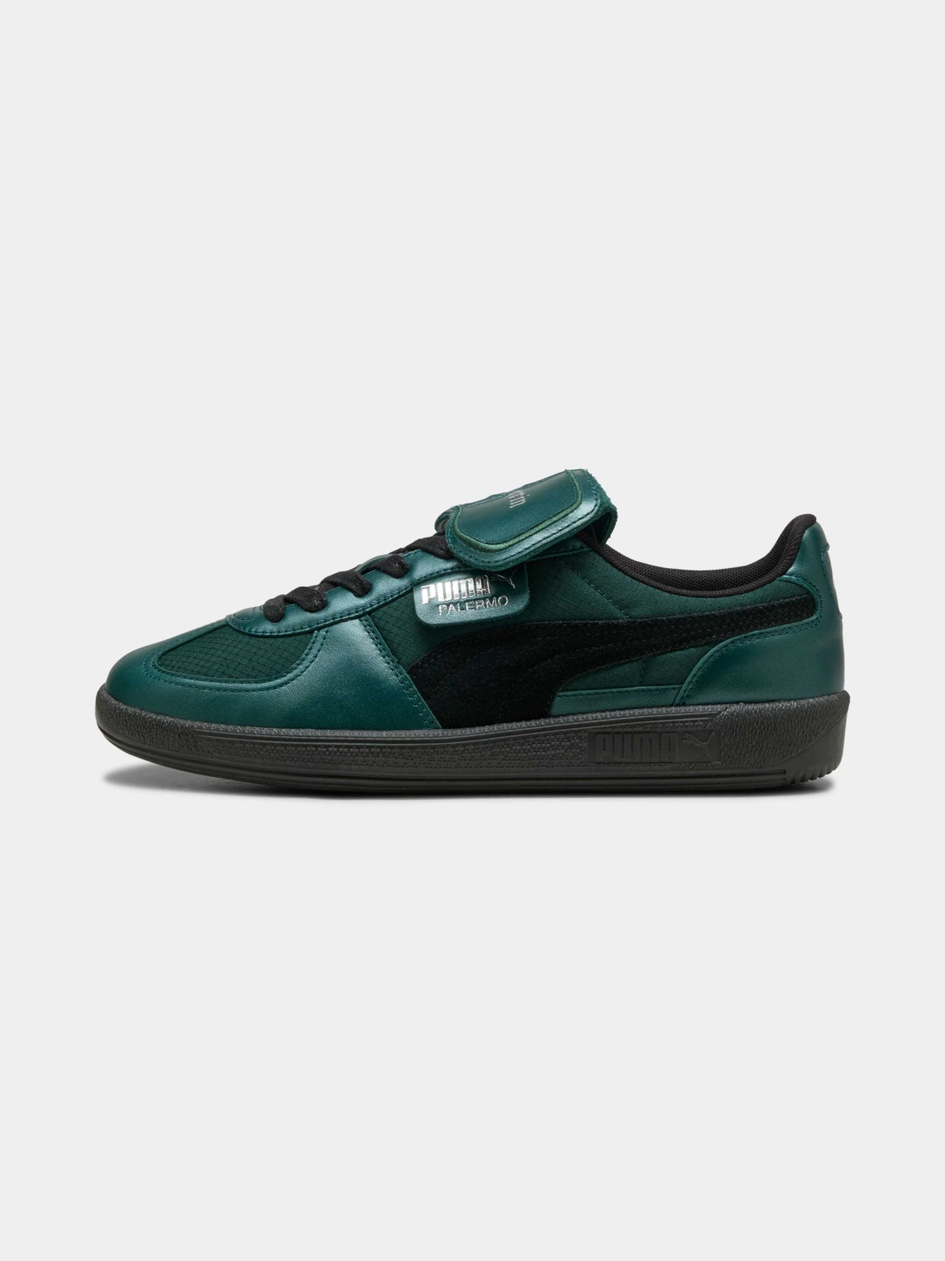 Кеди PUMA Palermo 2 Harry Potter модель 401210 Фото