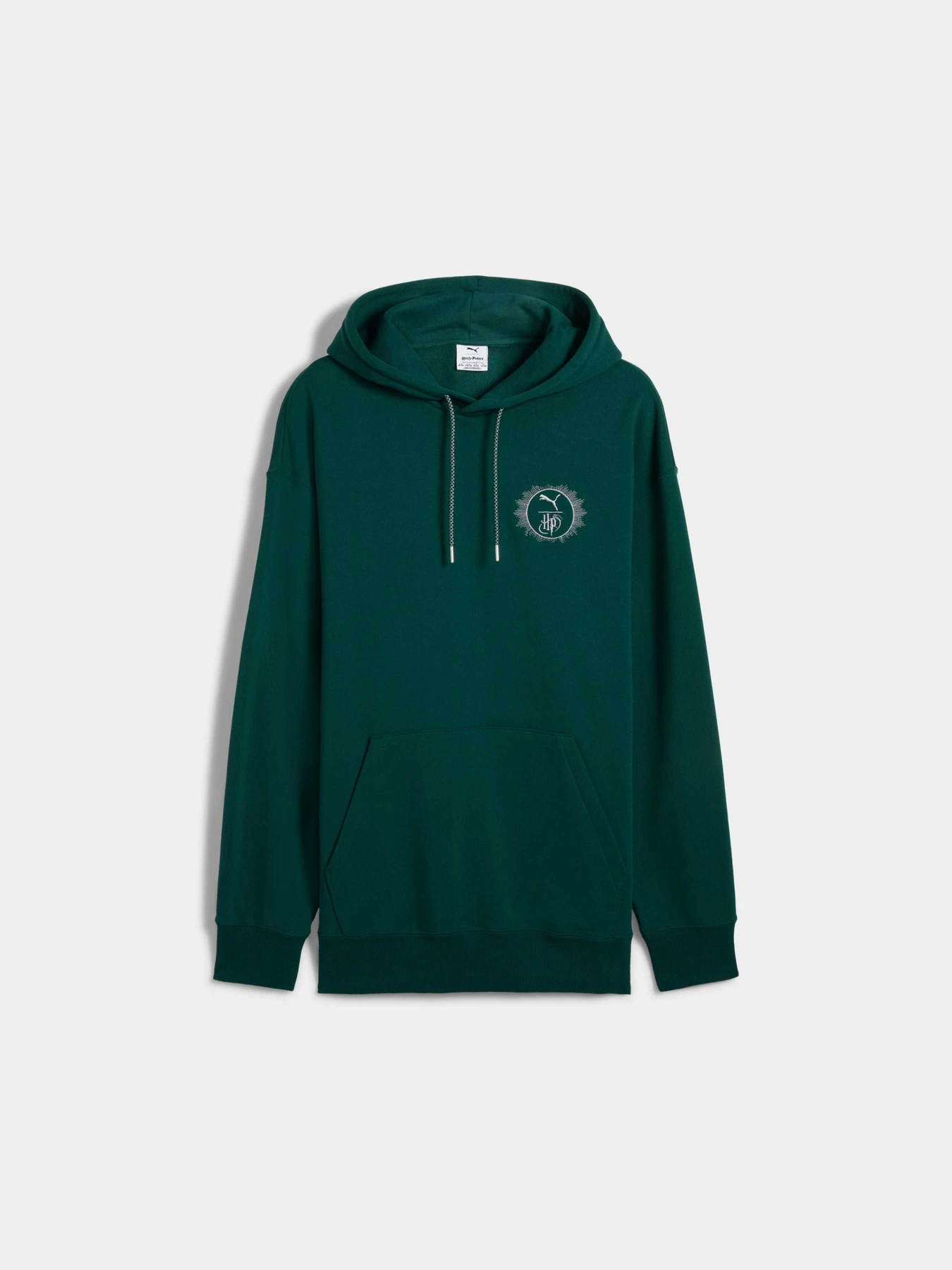 Худи и свитшоты PUMA x Harry Potter Hoodie модель 630093 Фото