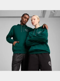 Худи и свитшоты PUMA x Harry Potter Hoodie модель 630093 Фото