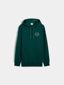Худи и свитшоты PUMA x Harry Potter Hoodie модель 630093 Фото