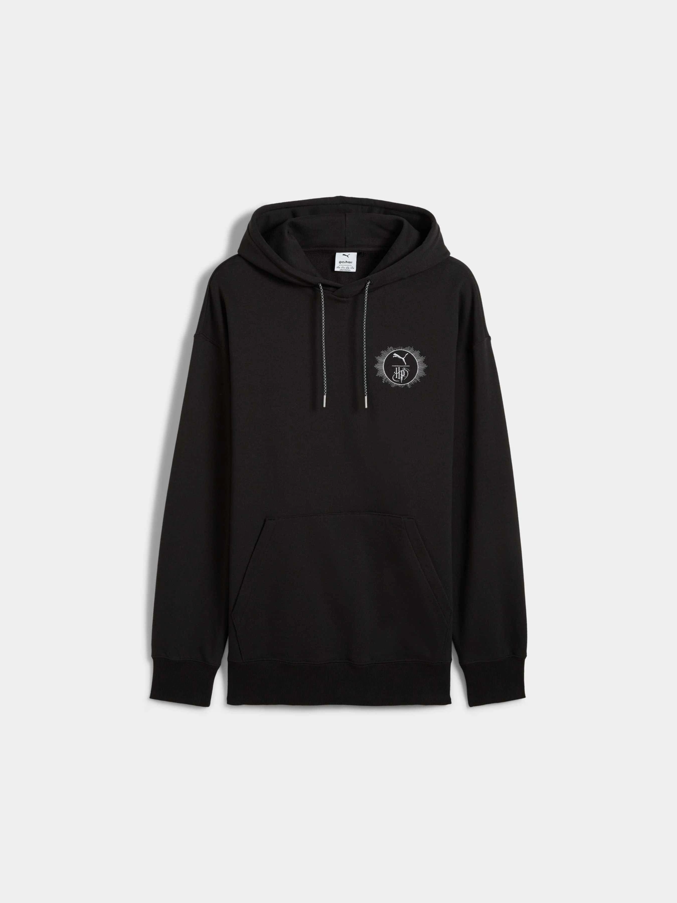 Худи и свитшоты PUMA x Harry Potter Hoodie модель 630093 Фото