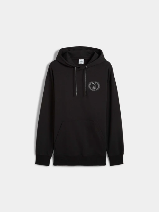 Худи и свитшоты PUMA x Harry Potter Hoodie модель 630093 Фото