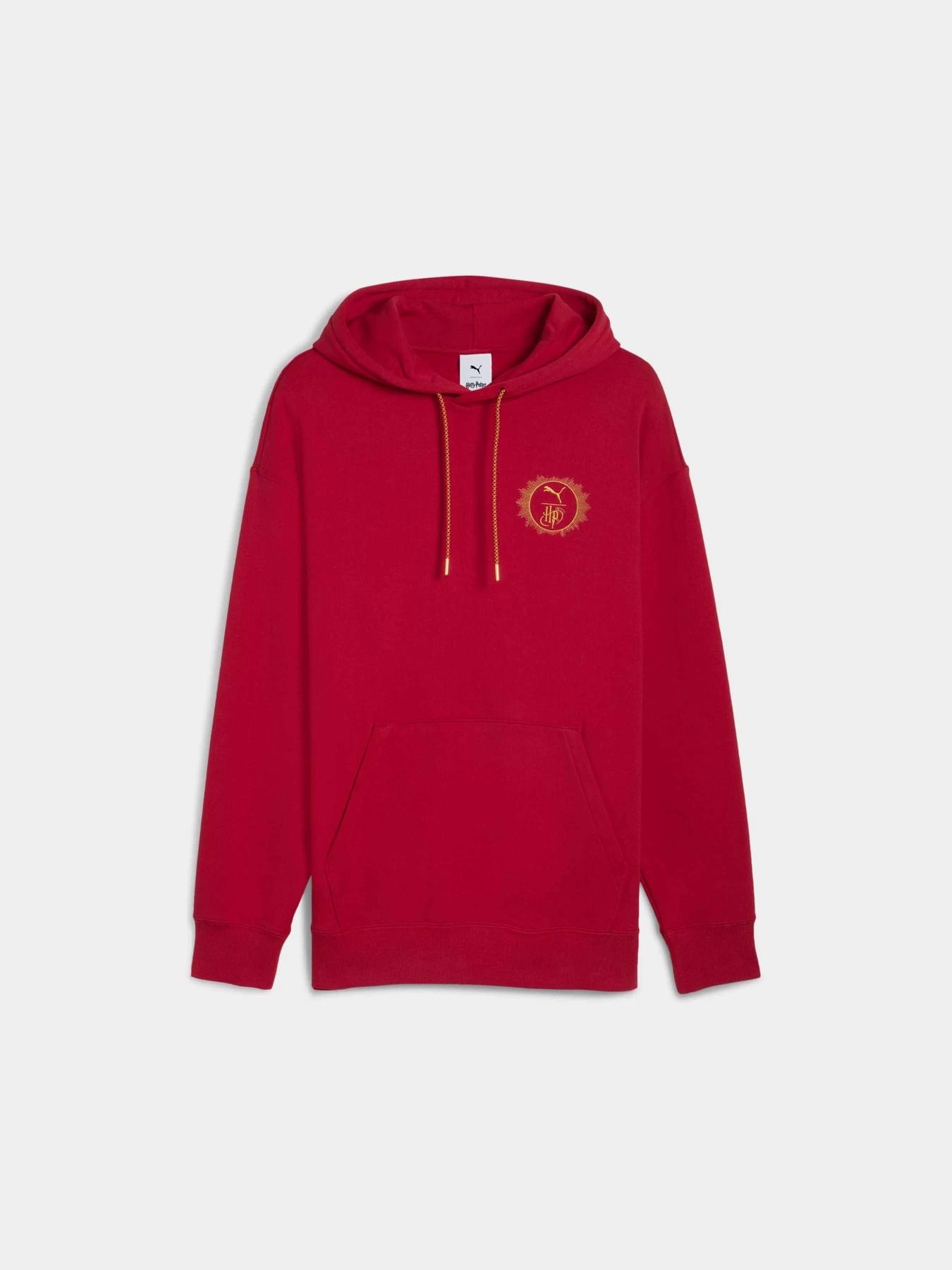 Худи и свитшоты PUMA x Harry Potter Hoodie модель 630093 Худи и свитшоты PUMA x Harry Potter Hoodie модель 630093 Фото