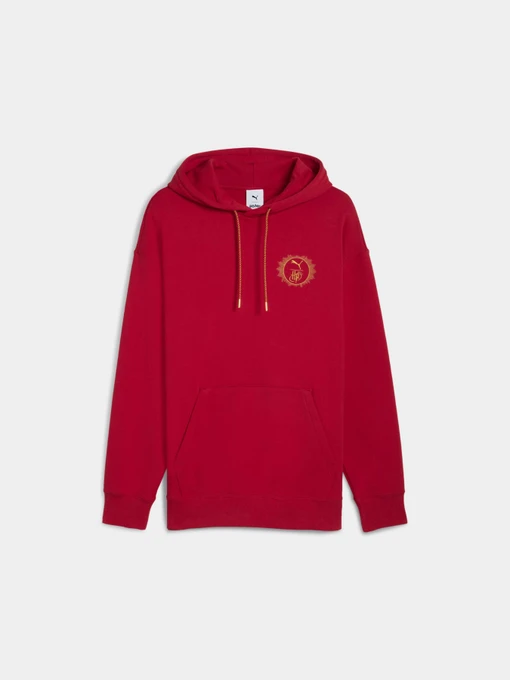 Худи и свитшоты PUMA x Harry Potter Hoodie модель 630093 Фото