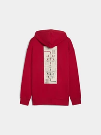 Худи и свитшоты PUMA x Harry Potter Hoodie модель 630093 Фото