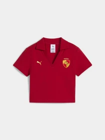 Футболки и поло PUMA x Harry Potter Polo модель 630097 Фото