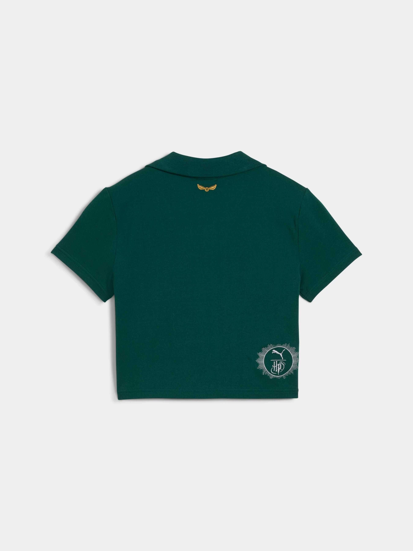 Футболки и поло PUMA x Harry Potter Polo модель 630097 Фото