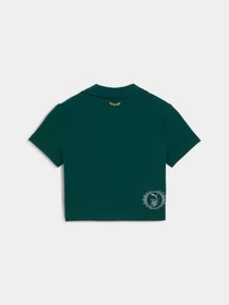 Футболки и поло PUMA x Harry Potter Polo модель 630097 Фото