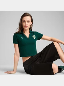 Футболки и поло PUMA x Harry Potter Polo модель 630097 Фото
