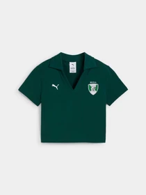 Футболки и поло PUMA x Harry Potter Polo модель 630097 Фото