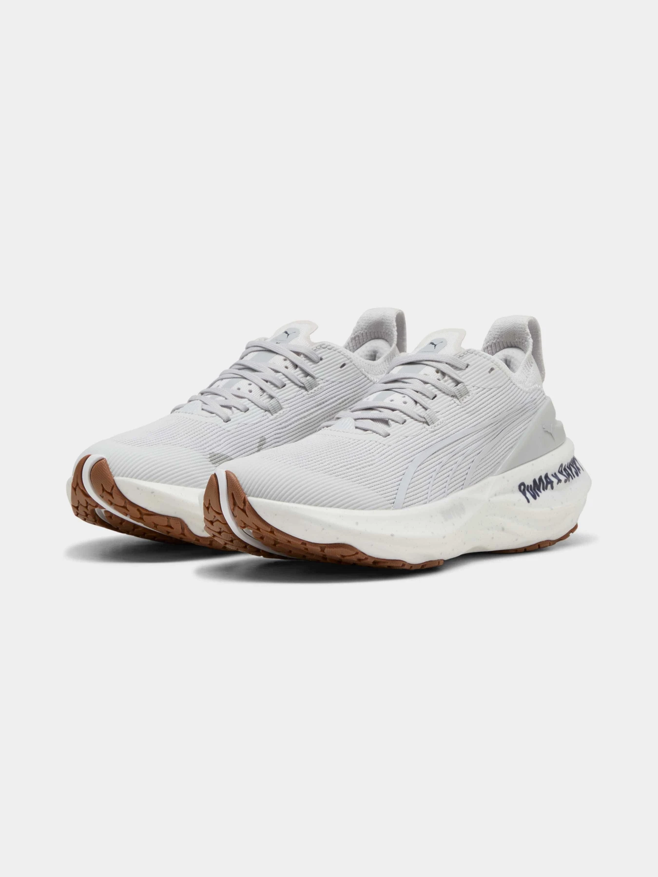 Кроссовки PUMA Foreverrun Nitro™2 Saysky Wn модель 311061 Фото