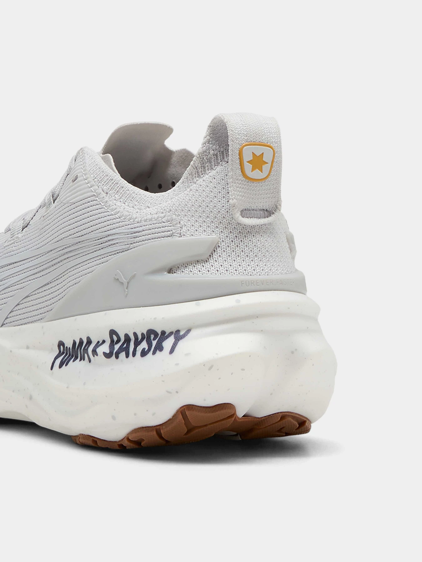 Кроссовки PUMA Foreverrun Nitro™2 Saysky Wn модель 311061 Фото