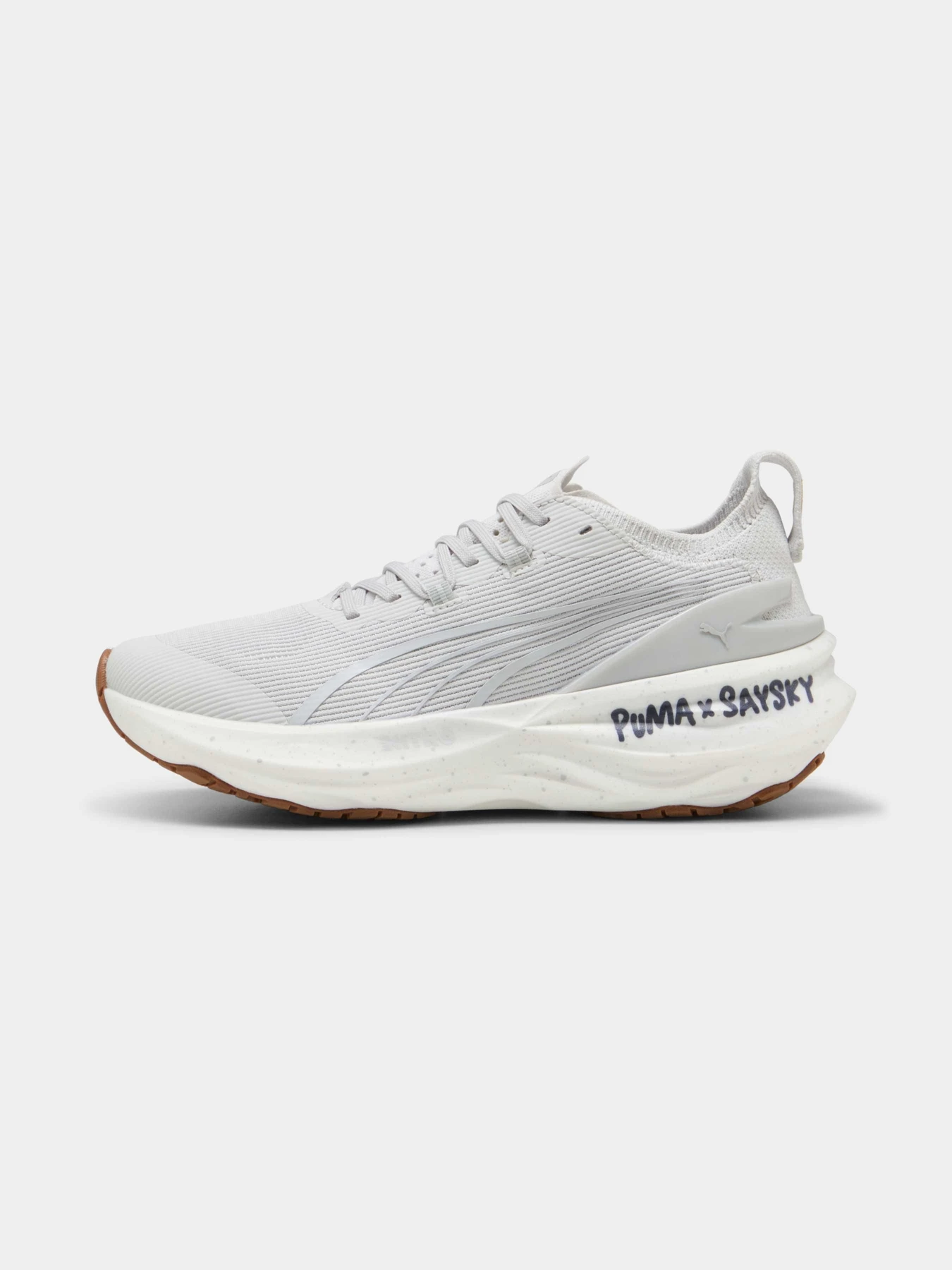 Кроссовки PUMA Foreverrun Nitro™2 Saysky Wn модель 311061 Фото