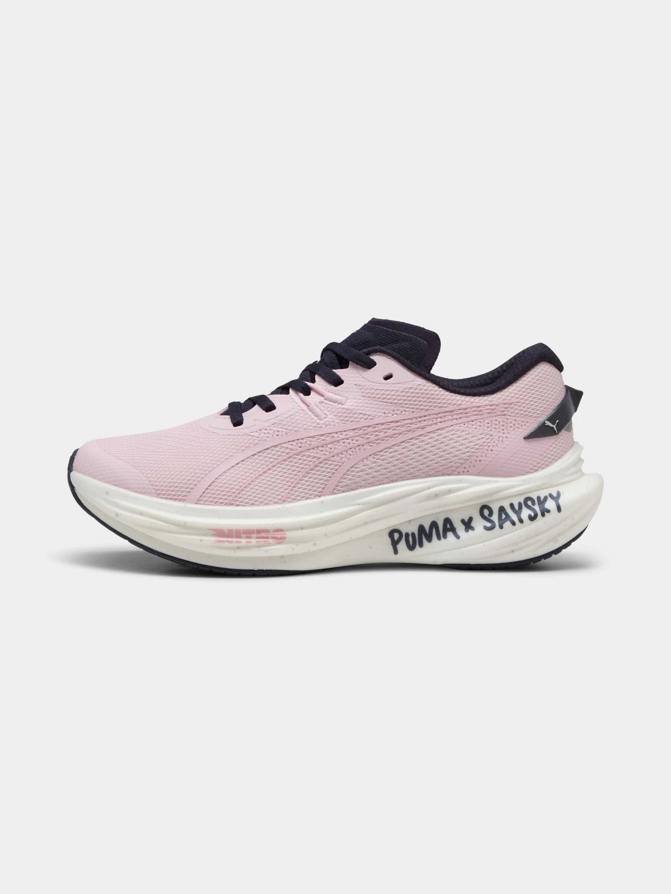 Кросівки PUMA Deviate Nitro™ 3 Saysky модель 311058 Кросівки PUMA Deviate Nitro™ 3 Saysky модель 311058 Фото