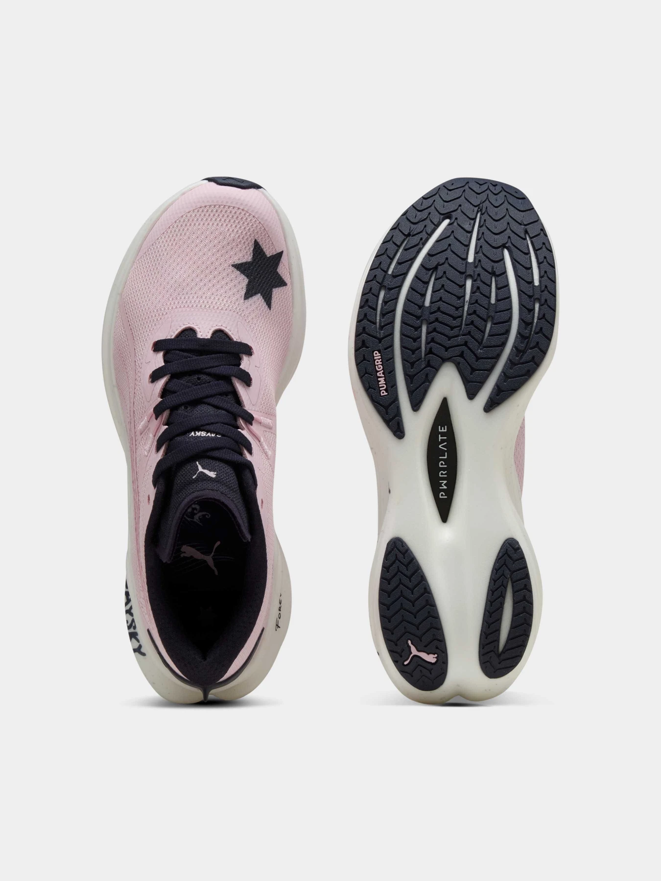 Кросівки PUMA Deviate Nitro™ 3 Saysky модель 311058 Кросівки PUMA Deviate Nitro™ 3 Saysky модель 311058 Фото