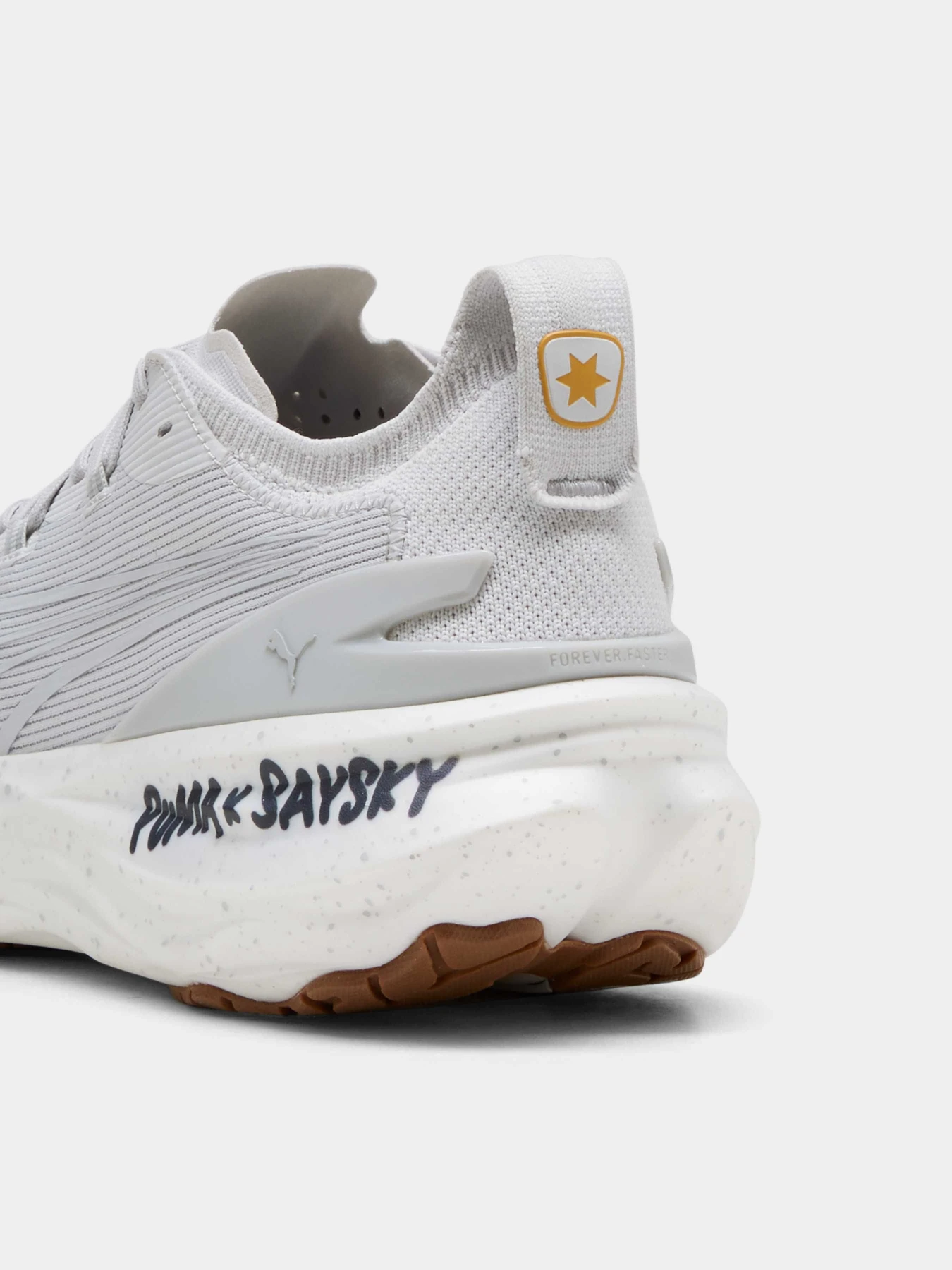Кросівки PUMA Foreverrun Nitro™ 2 Saysky модель 311060 Кросівки PUMA Foreverrun Nitro™ 2 Saysky модель 311060 Фото