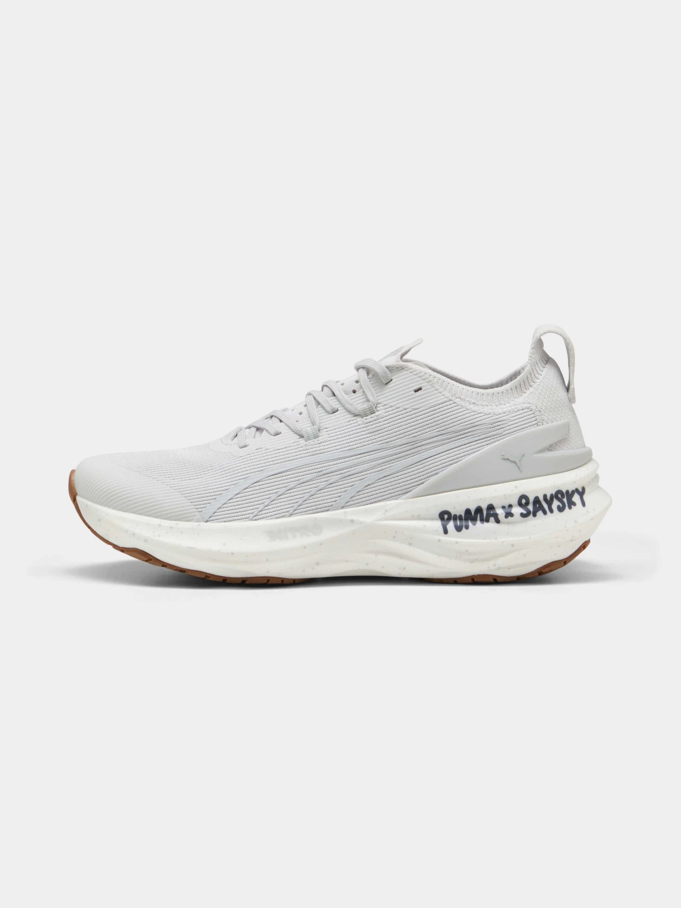 Кросівки PUMA Foreverrun Nitro™ 2 Saysky модель 311060 Кросівки PUMA Foreverrun Nitro™ 2 Saysky модель 311060 Фото