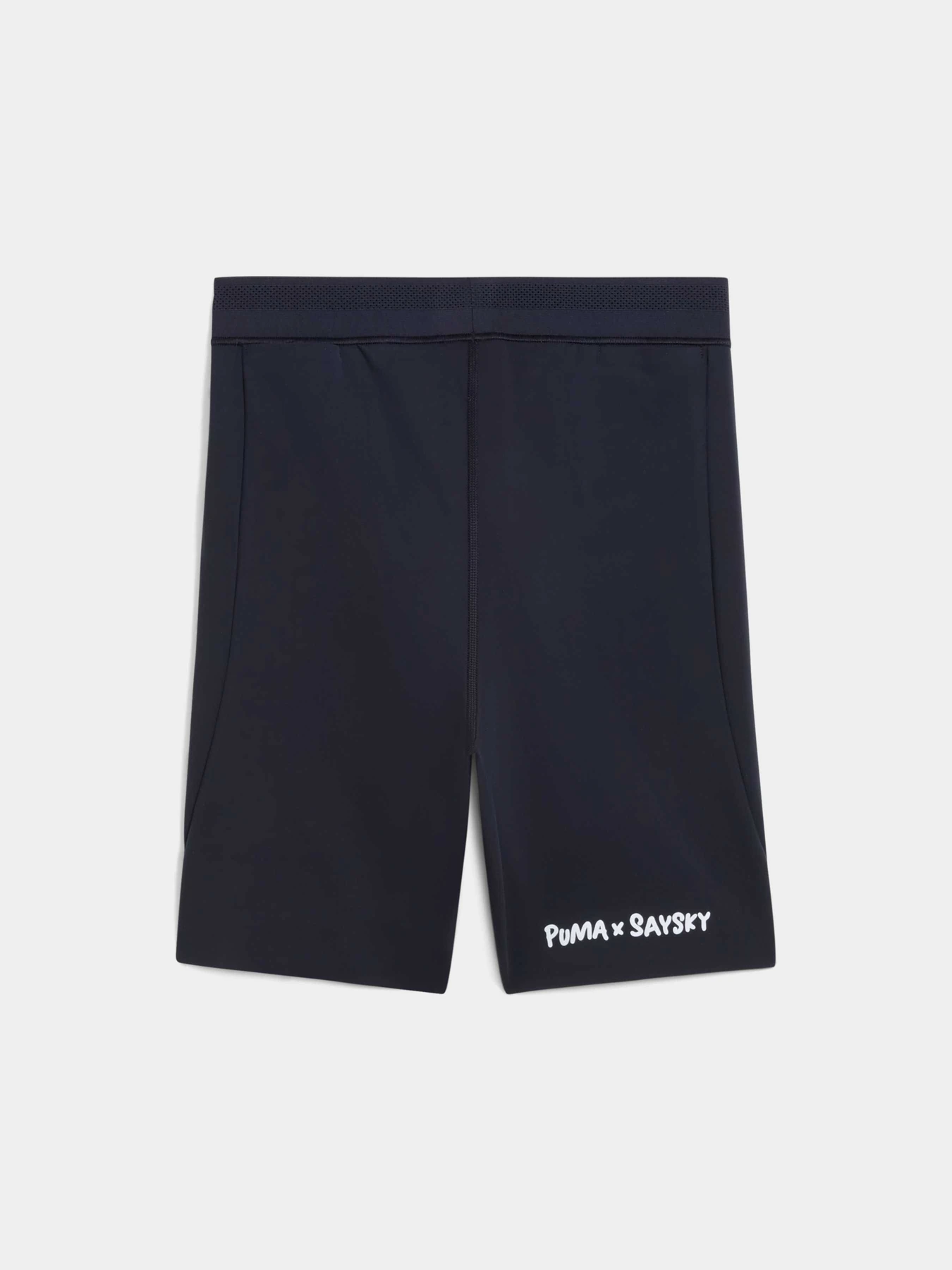 Шорти PUMA W x Saysky Short Tight модель 526837 Шорти PUMA W x Saysky Short Tight модель 526837 Фото