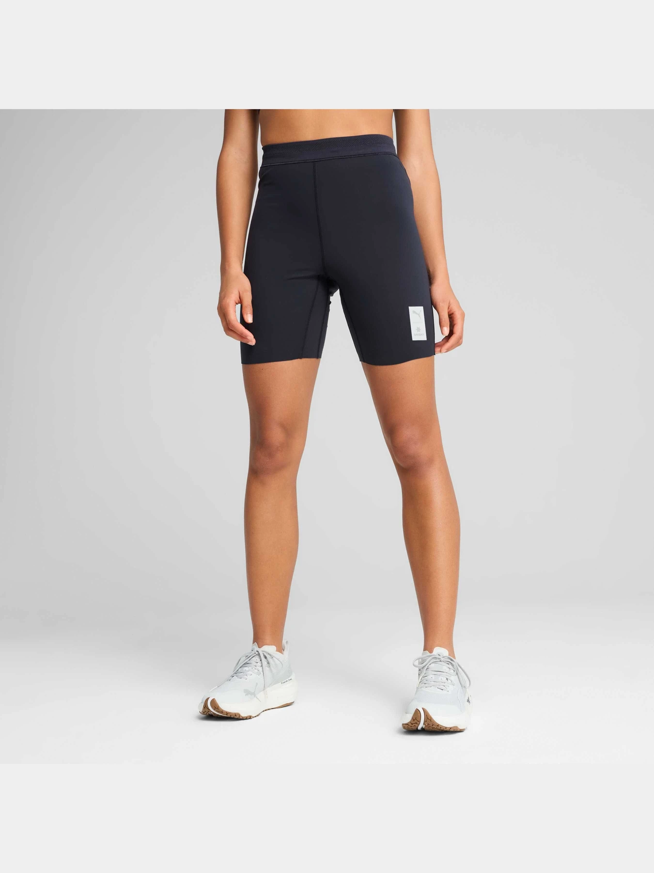 Шорти PUMA W x Saysky Short Tight модель 526837 Шорти PUMA W x Saysky Short Tight модель 526837 Фото