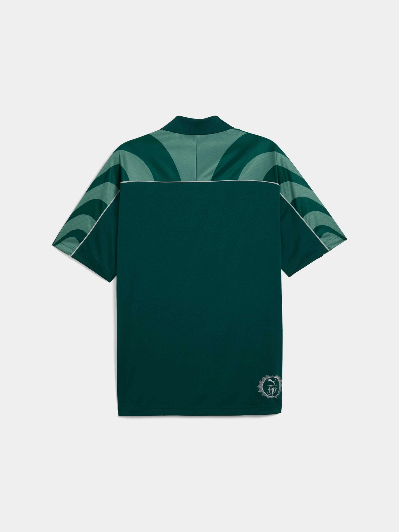 Футболки и поло PUMA x Harry Potter Jersey модель 630096 Фото