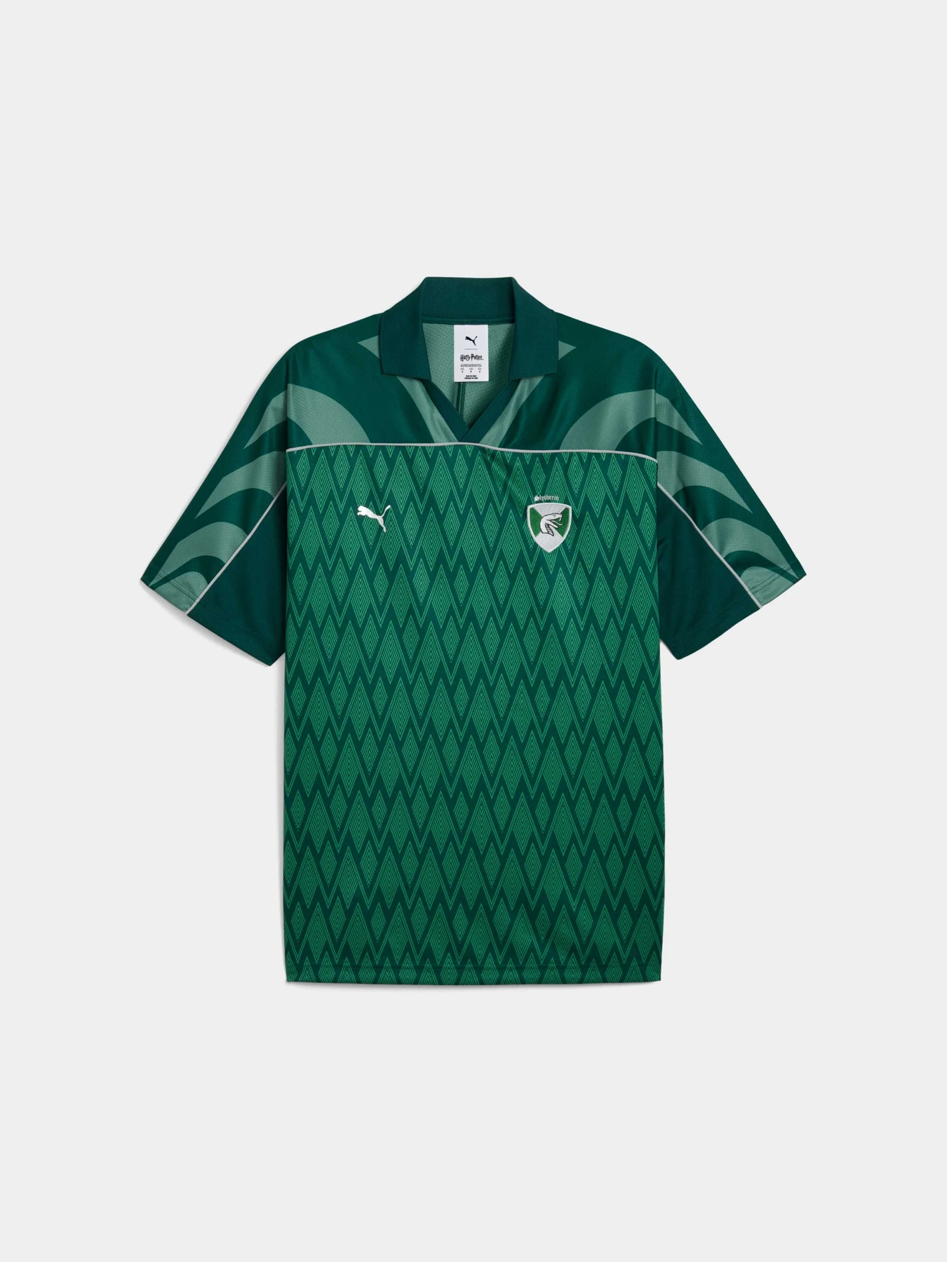 Футболки и поло PUMA x Harry Potter Jersey модель 630096 Фото