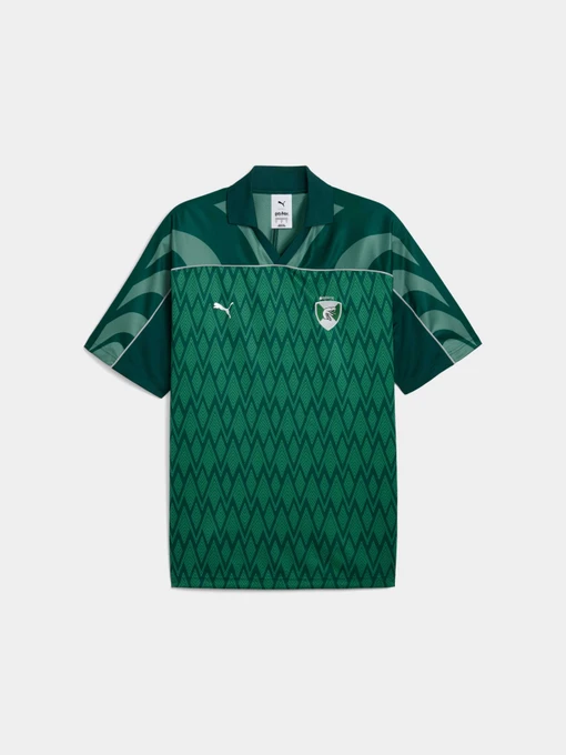 Футболки и поло PUMA x Harry Potter Jersey модель 630096 Фото