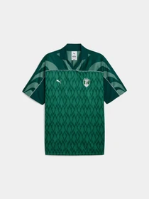 Футболки и поло PUMA x Harry Potter Jersey модель 630096 Фото