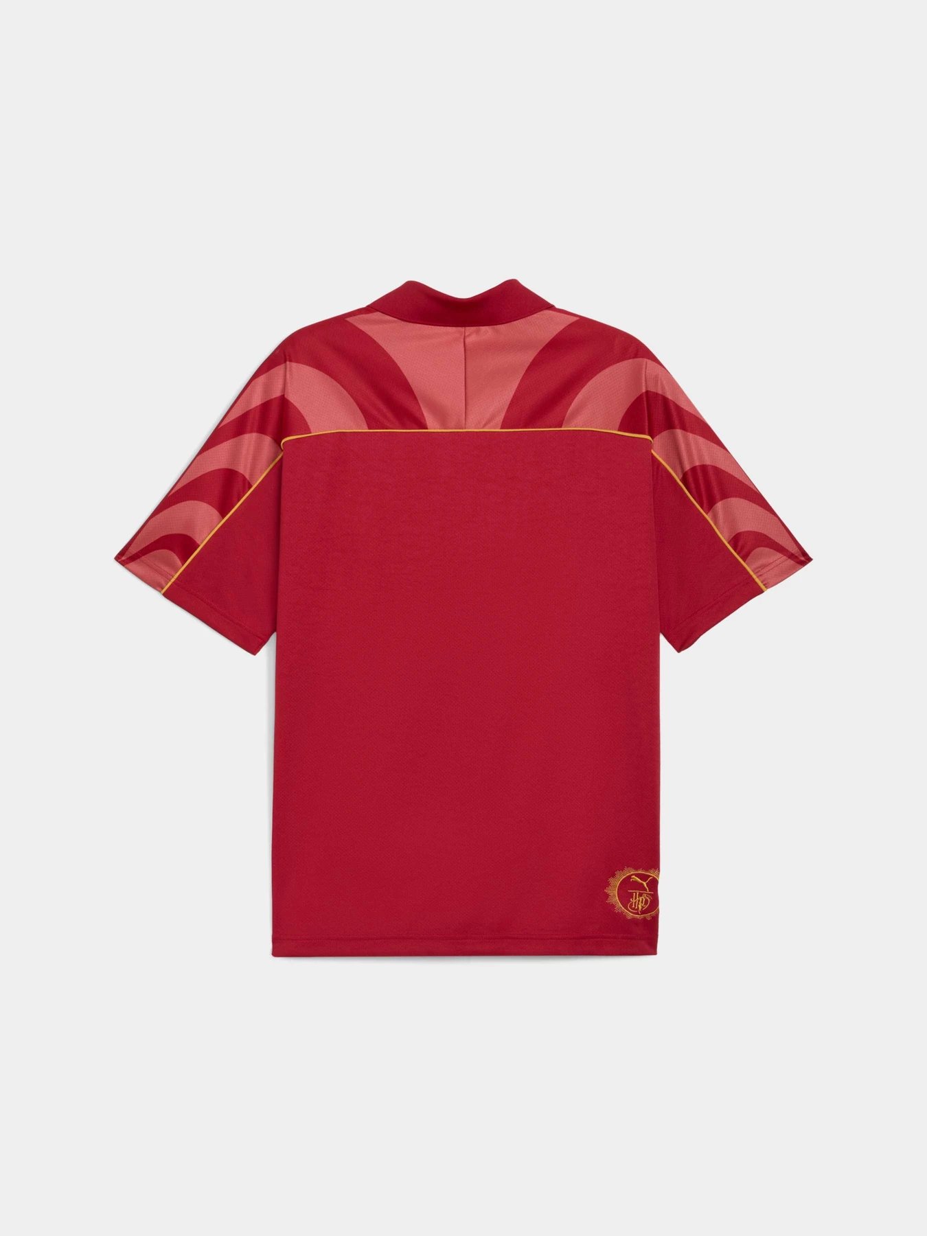 Футболки и поло PUMA x Harry Potter Jersey модель 630096 Футболки и поло PUMA x Harry Potter Jersey модель 630096 Фото