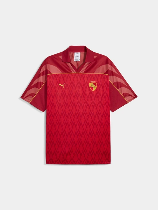 Футболки и поло PUMA x Harry Potter Jersey модель 630096 Фото