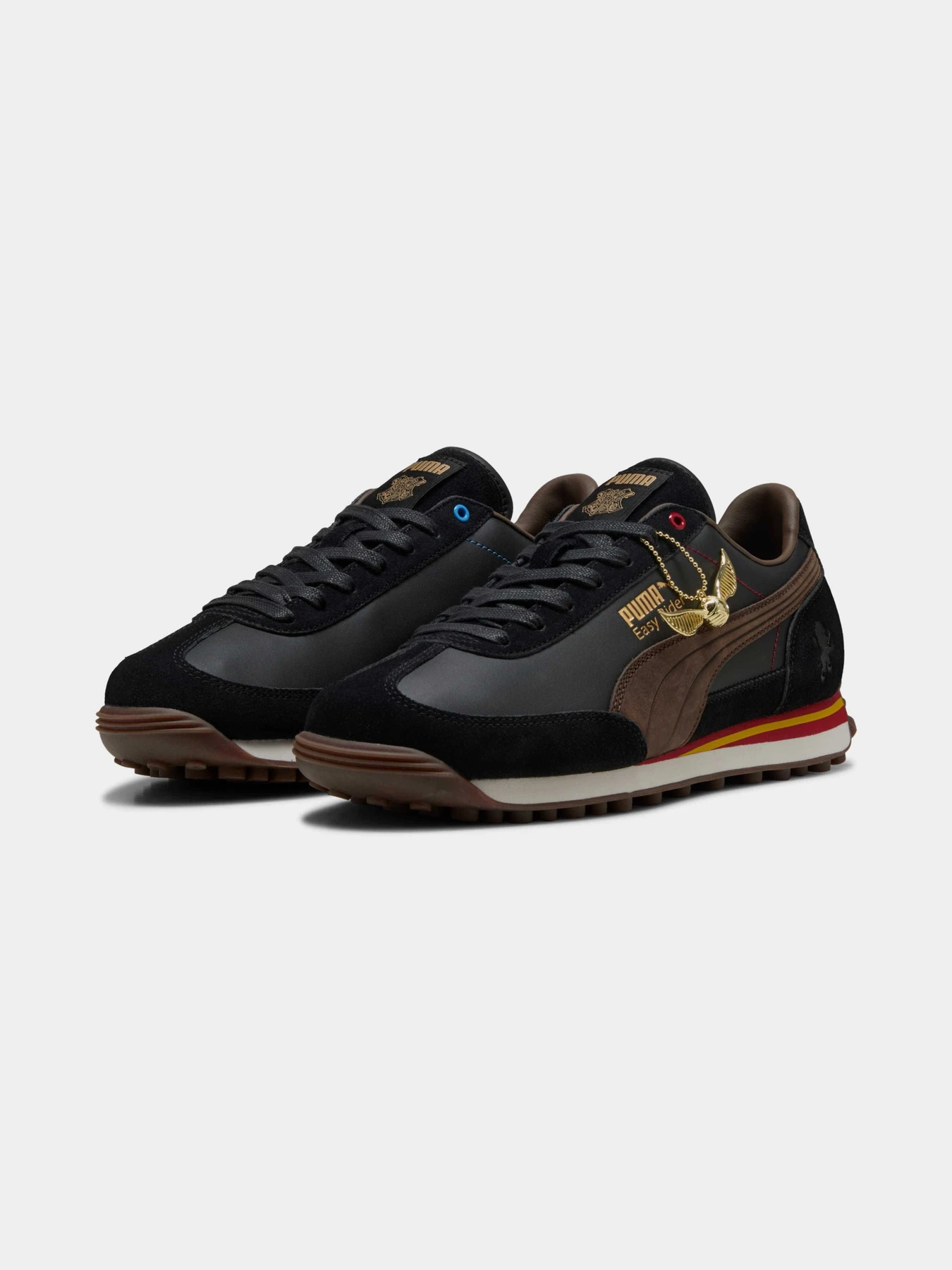 Кроссовки PUMA Easy Rider Harry Potter модель 401208 Фото