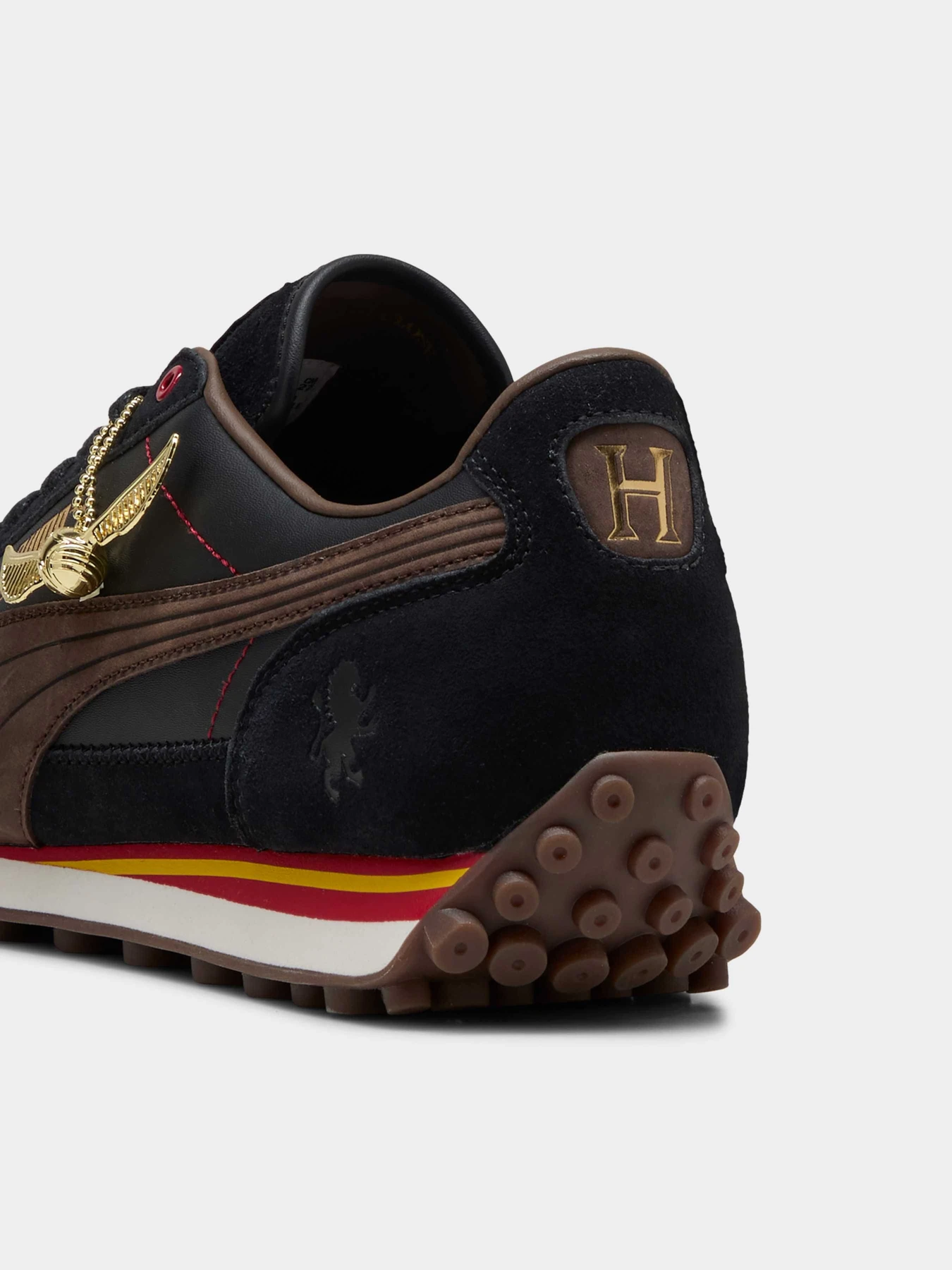 Кроссовки PUMA Easy Rider Harry Potter модель 401208 Фото