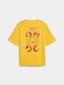 Футболки и поло PUMA x Harry Potter Tee модель 630092 Фото
