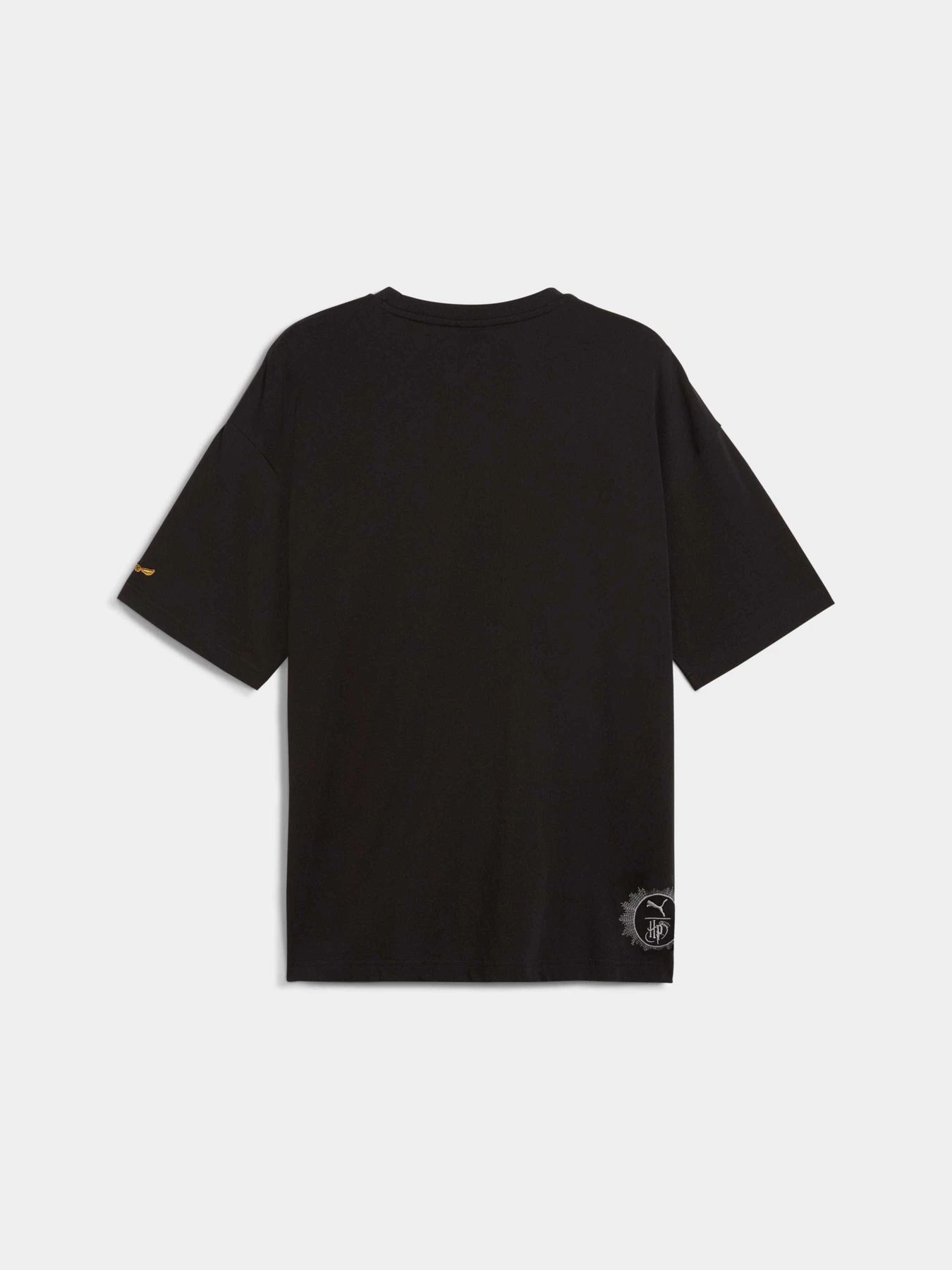Футболки и поло PUMA x Harry Potter Tee модель 630092 Футболки и поло PUMA x Harry Potter Tee модель 630092 Фото