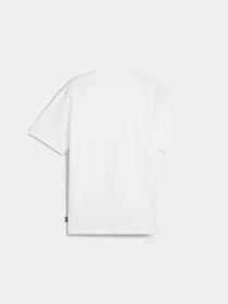 Футболки і поло PUMA Graphics Boy Tee модель 629412 Фото