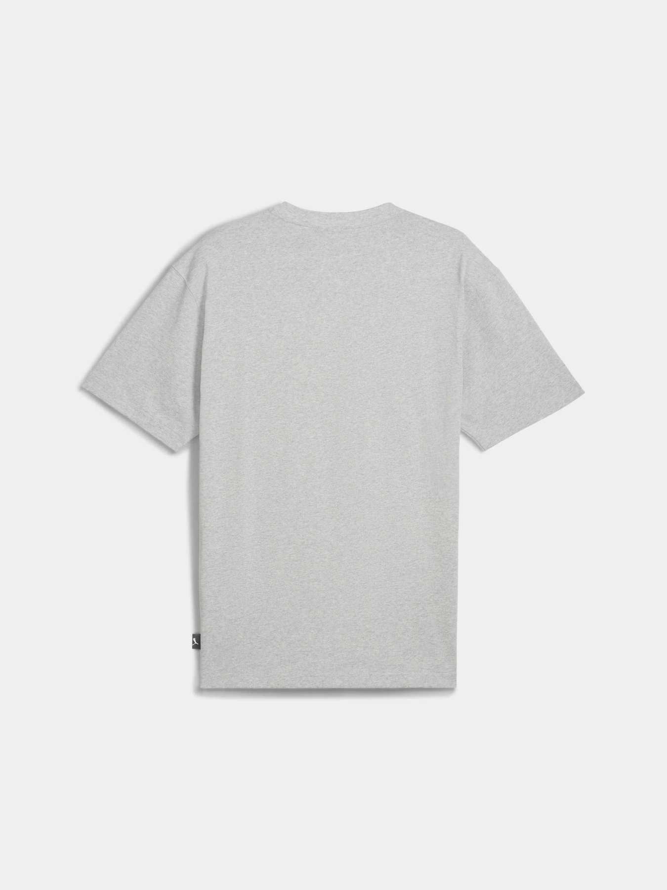 Футболки і поло PUMA Graphics Boy Tee модель 629412 Футболки і поло PUMA Graphics Boy Tee модель 629412 Фото