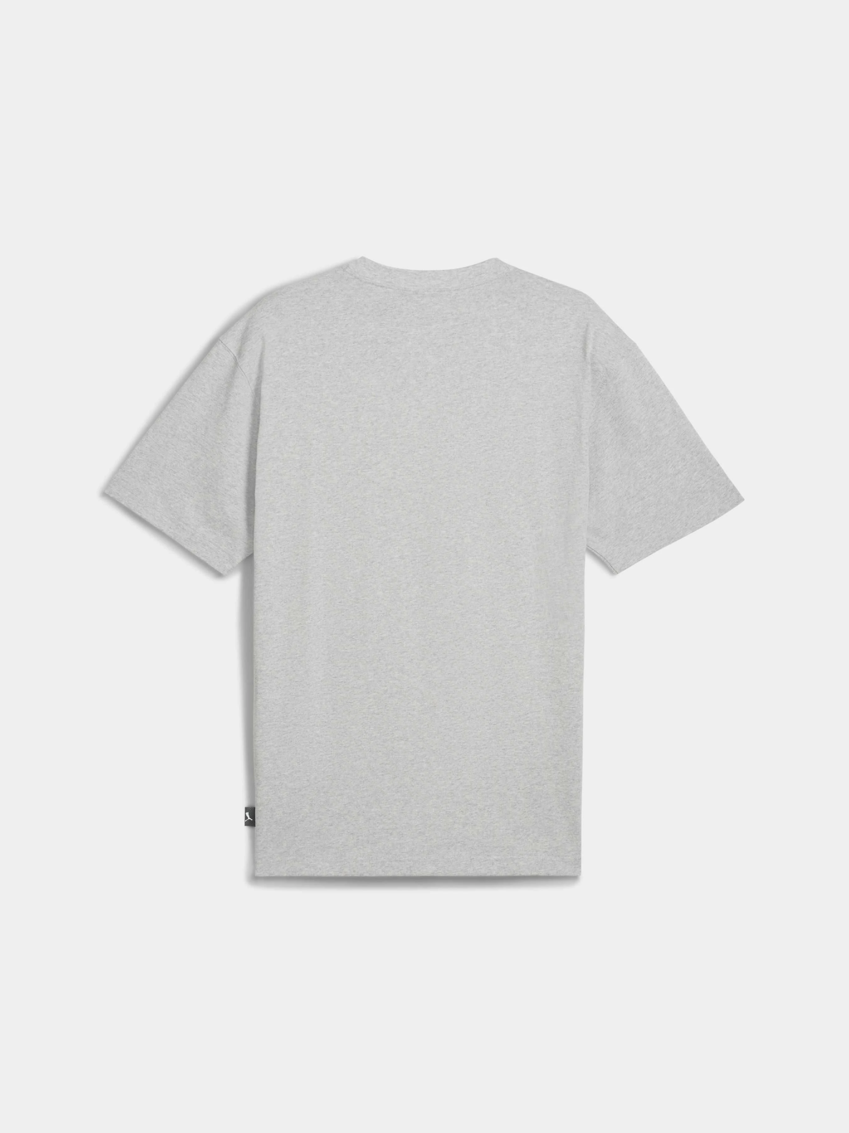 Чоловіча Футболка PUMA Graphics Boy Tee фото 2