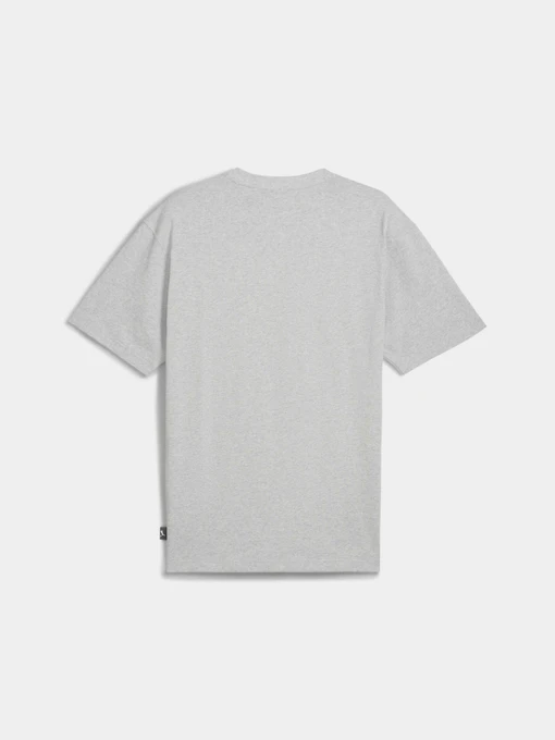 Чоловіча Футболка PUMA Graphics Boy Tee фото 2