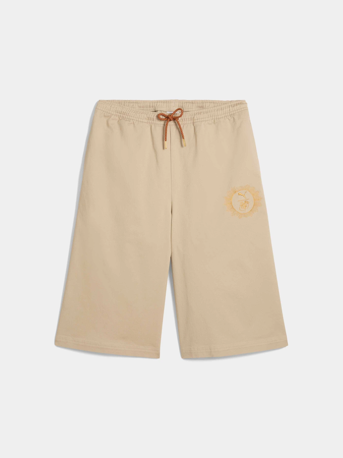 Шорты PUMA x Harry Potter Jorts модель 630098 Шорты PUMA x Harry Potter Jorts модель 630098 Фото