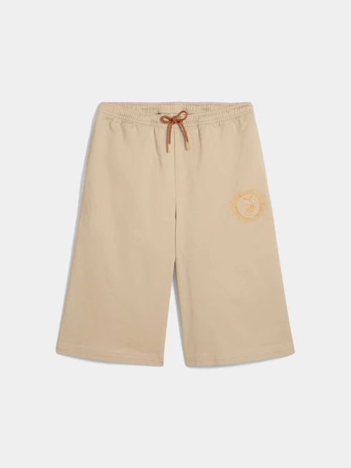 Шорты PUMA x Harry Potter Jorts модель 630098 Фото