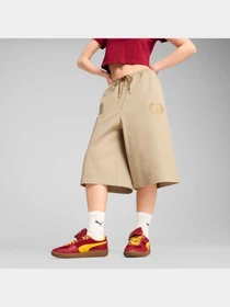 Шорты PUMA x Harry Potter Jorts модель 630098 Фото