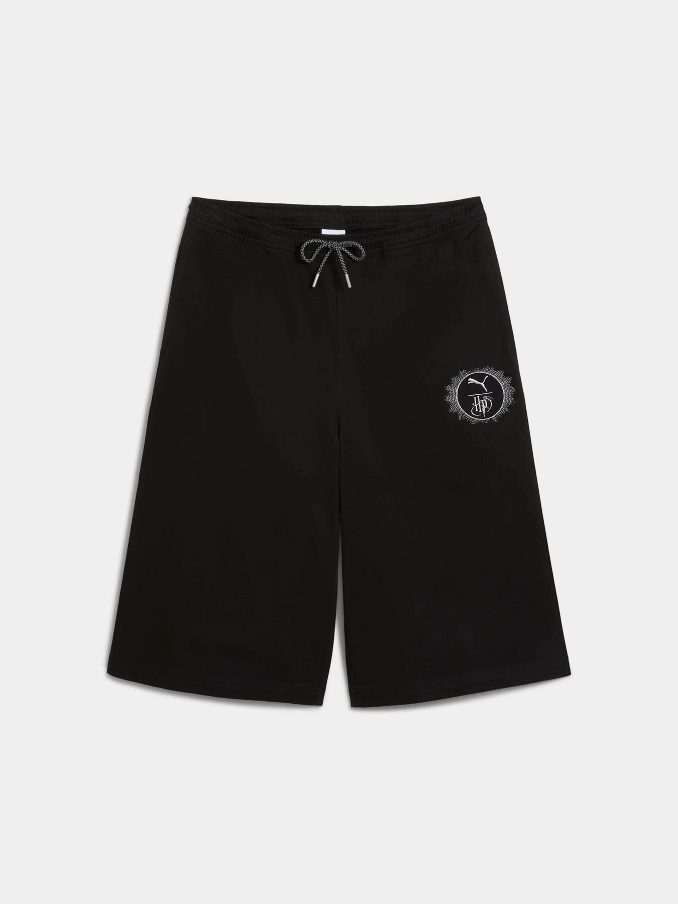 Шорты PUMA x Harry Potter Jorts модель 630098 Шорты PUMA x Harry Potter Jorts модель 630098 Фото