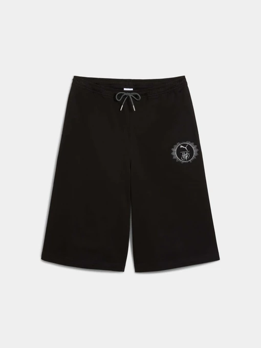Шорты PUMA x Harry Potter Jorts модель 630098 Фото