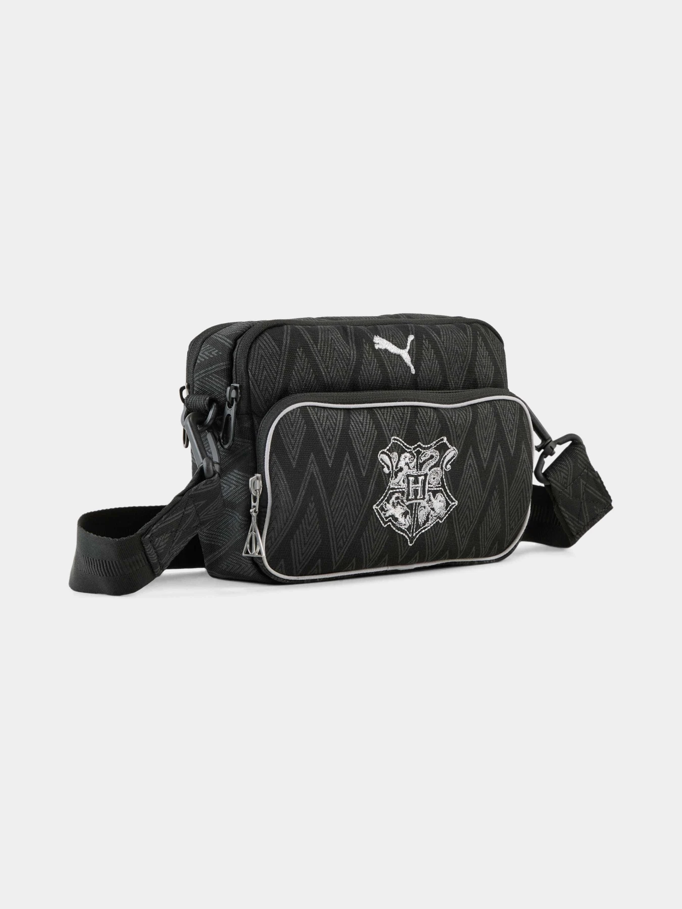 Сумки PUMA x Harry Pottercrossbody модель 091214 Фото